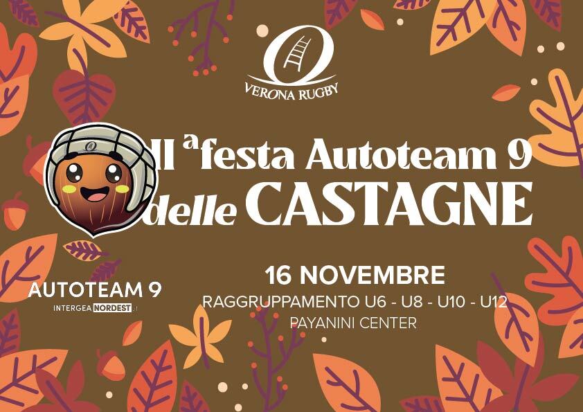 Castagna definitivo 2025